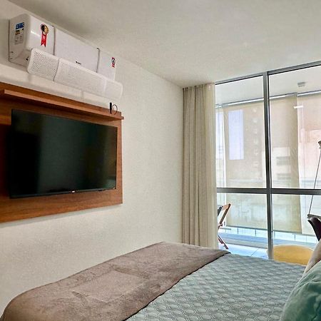 Apartament Lar Expresso 2222 Salwador Zewnętrze zdjęcie