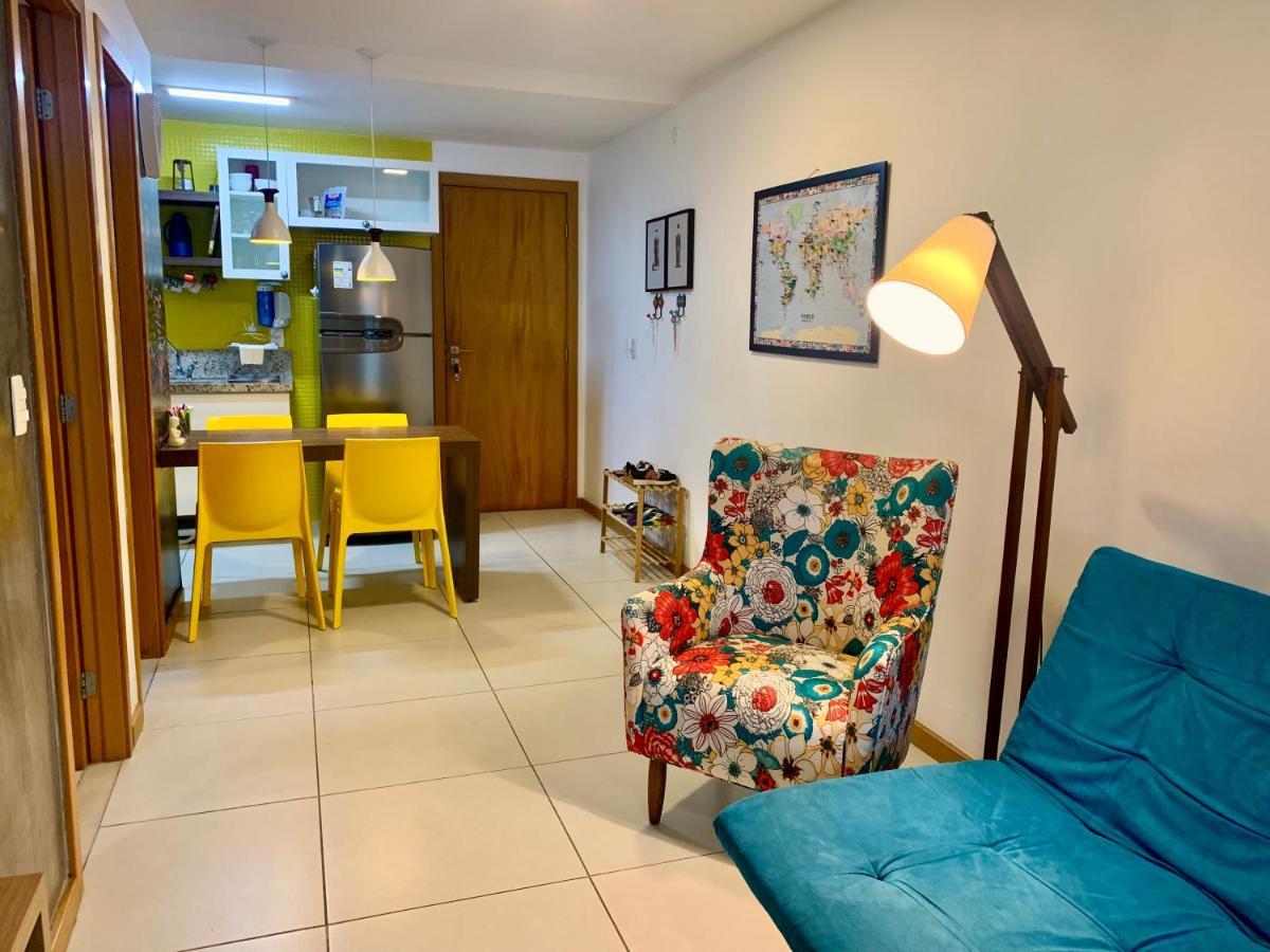 Apartament Lar Expresso 2222 Salwador Zewnętrze zdjęcie