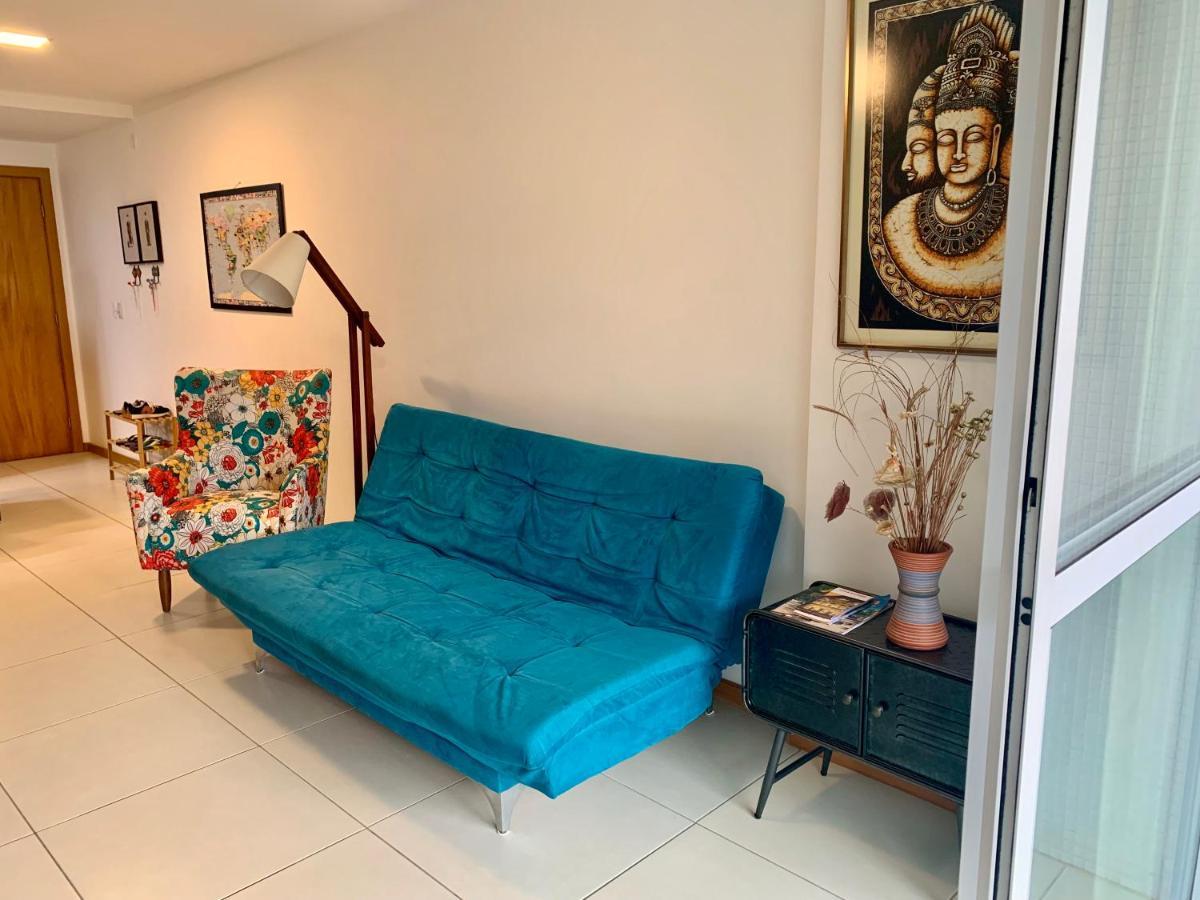 Apartament Lar Expresso 2222 Salwador Zewnętrze zdjęcie