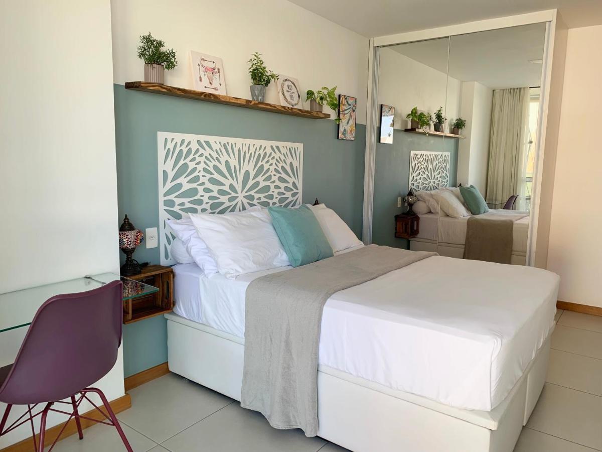 Apartament Lar Expresso 2222 Salwador Zewnętrze zdjęcie