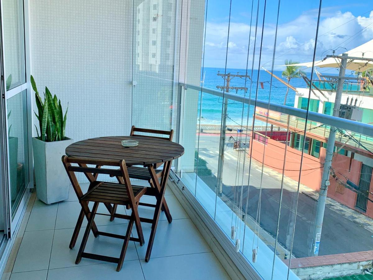 Apartament Lar Expresso 2222 Salwador Zewnętrze zdjęcie