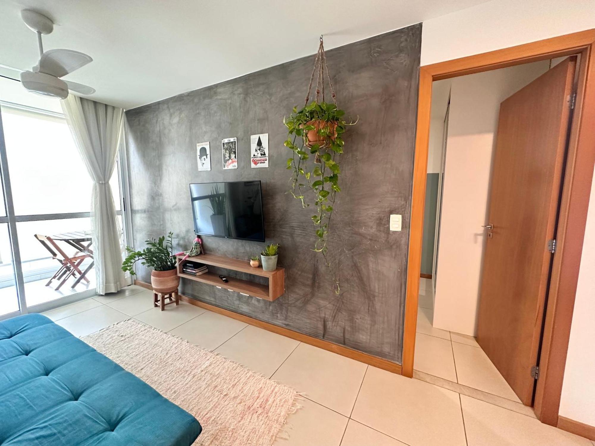 Apartament Lar Expresso 2222 Salwador Zewnętrze zdjęcie