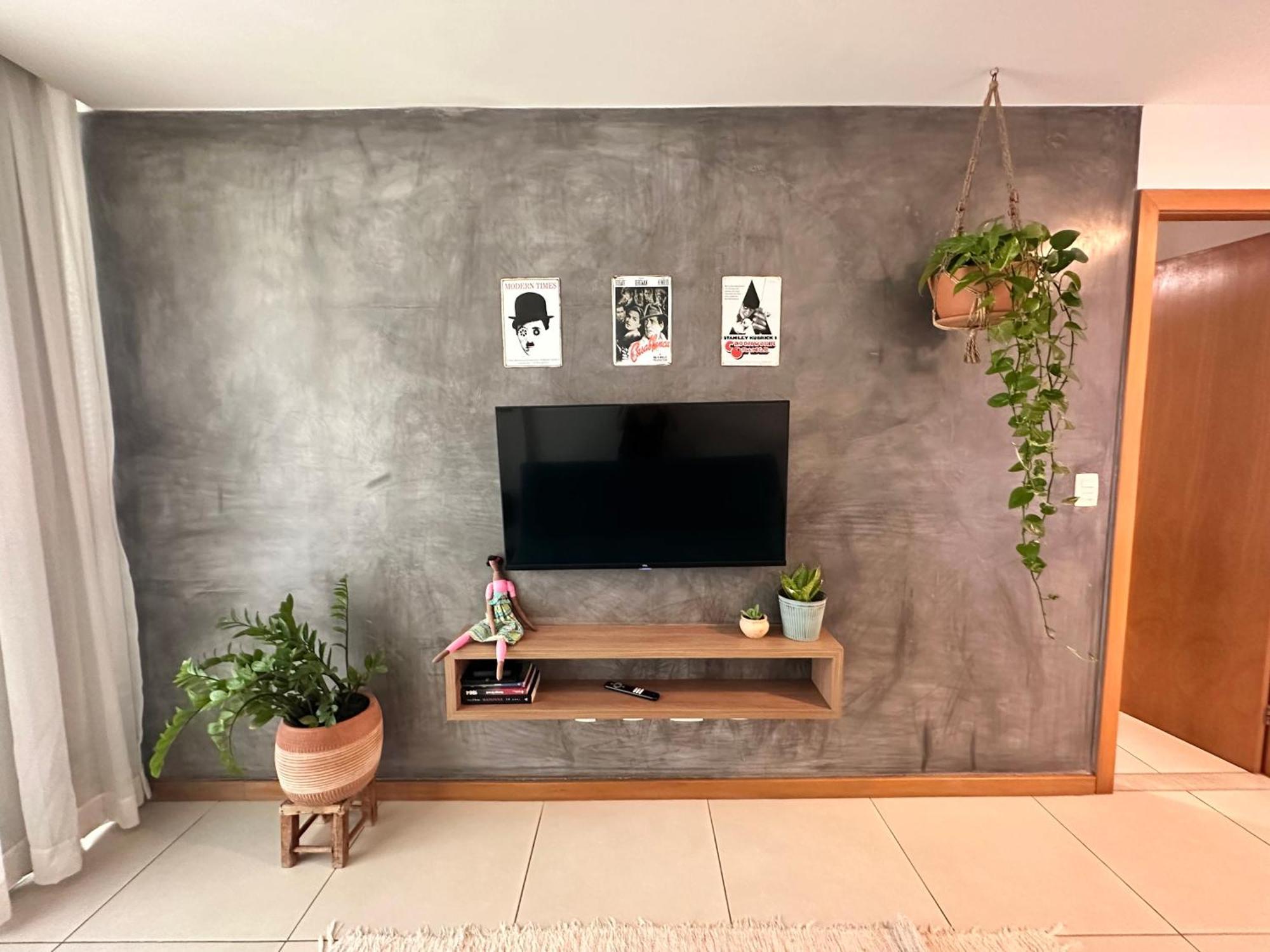 Apartament Lar Expresso 2222 Salwador Zewnętrze zdjęcie
