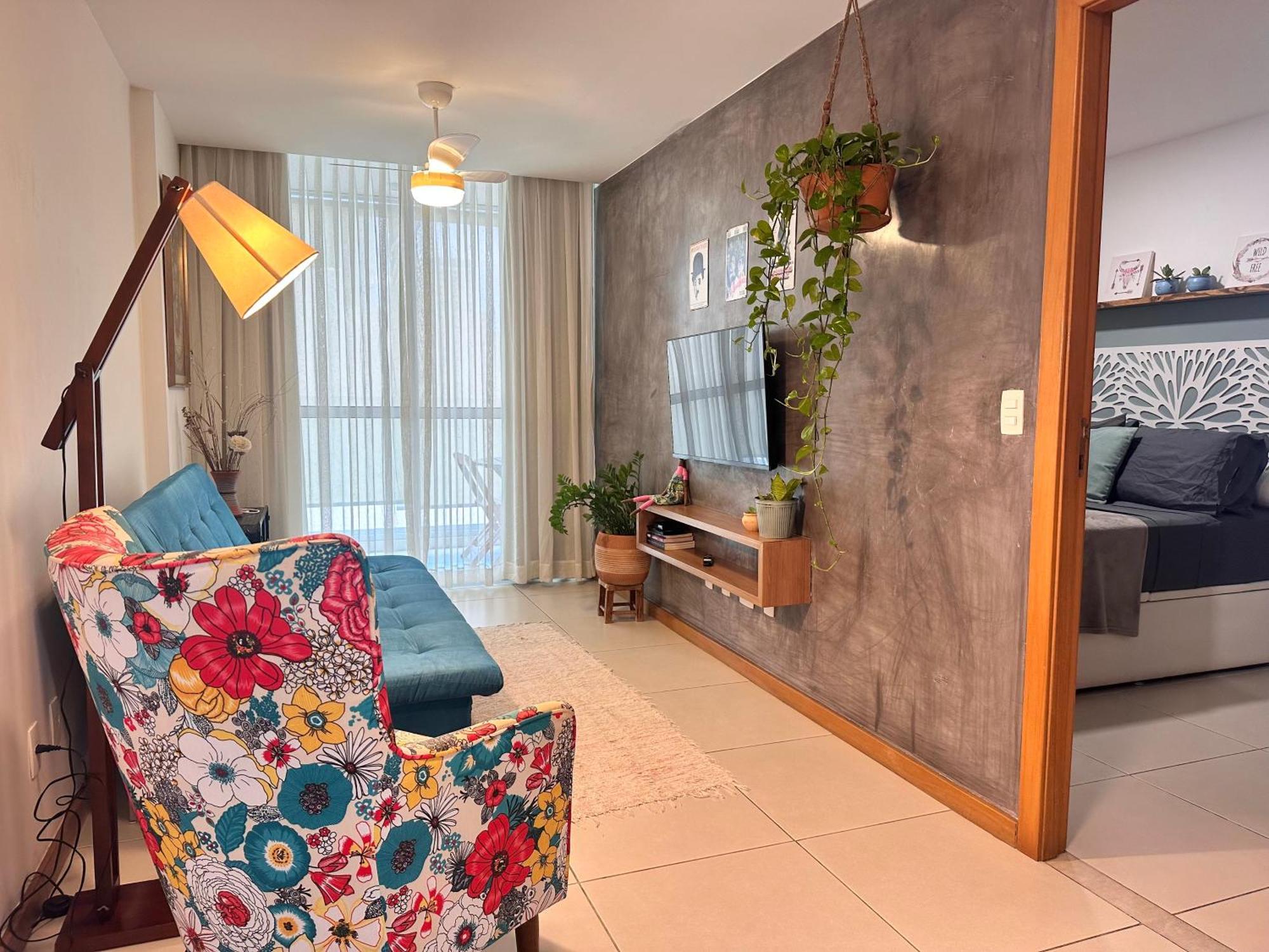 Apartament Lar Expresso 2222 Salwador Zewnętrze zdjęcie