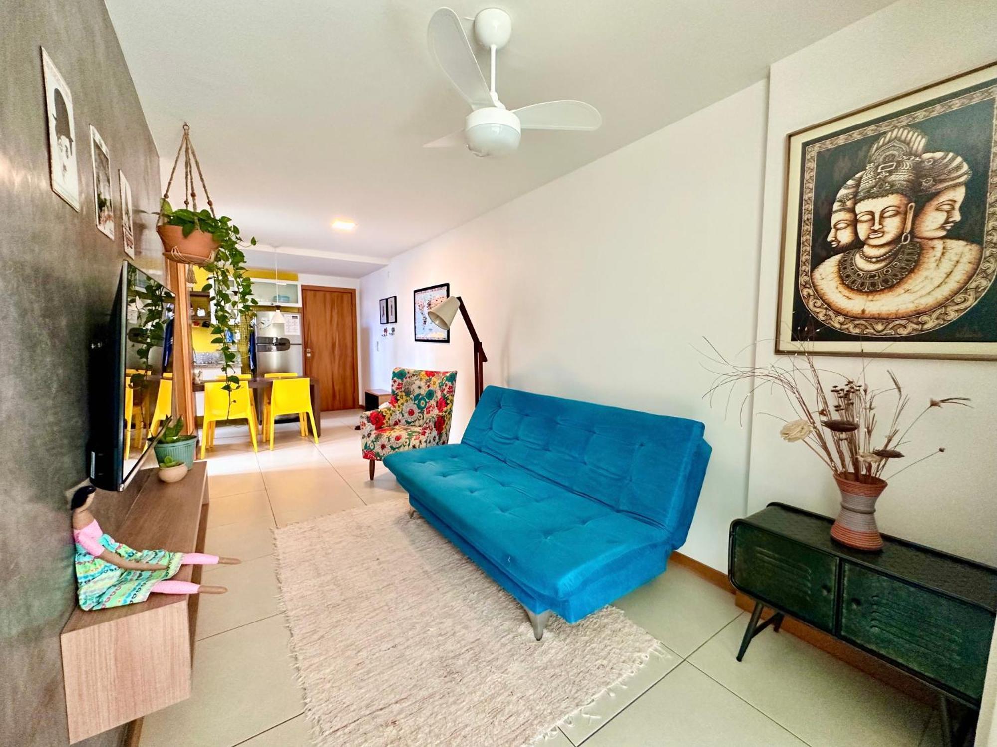 Apartament Lar Expresso 2222 Salwador Zewnętrze zdjęcie