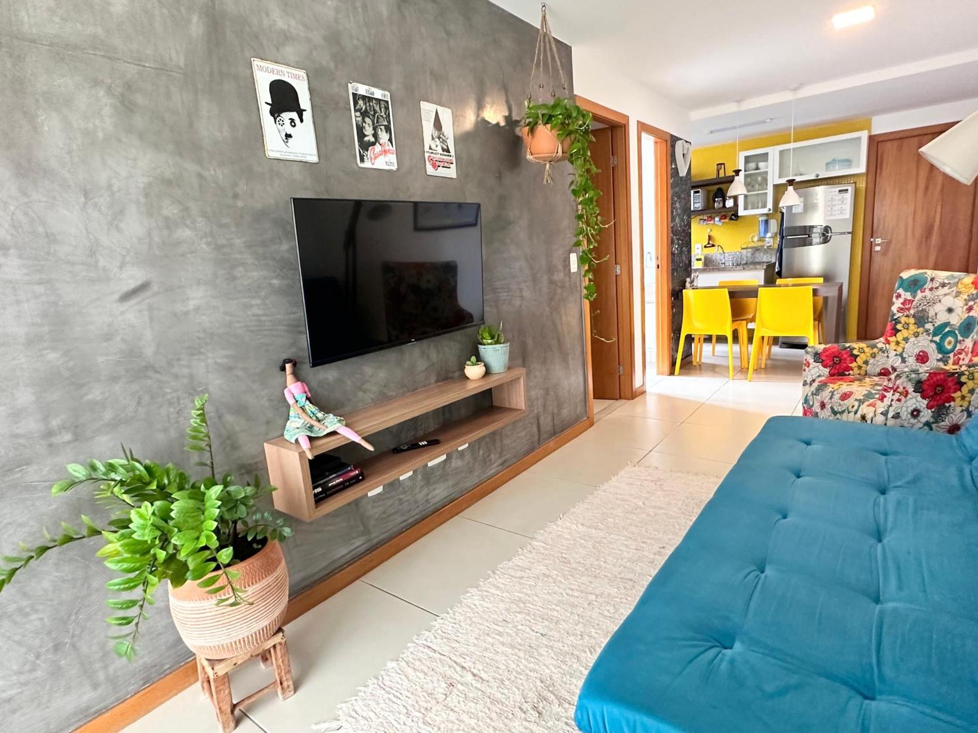 Apartament Lar Expresso 2222 Salwador Zewnętrze zdjęcie