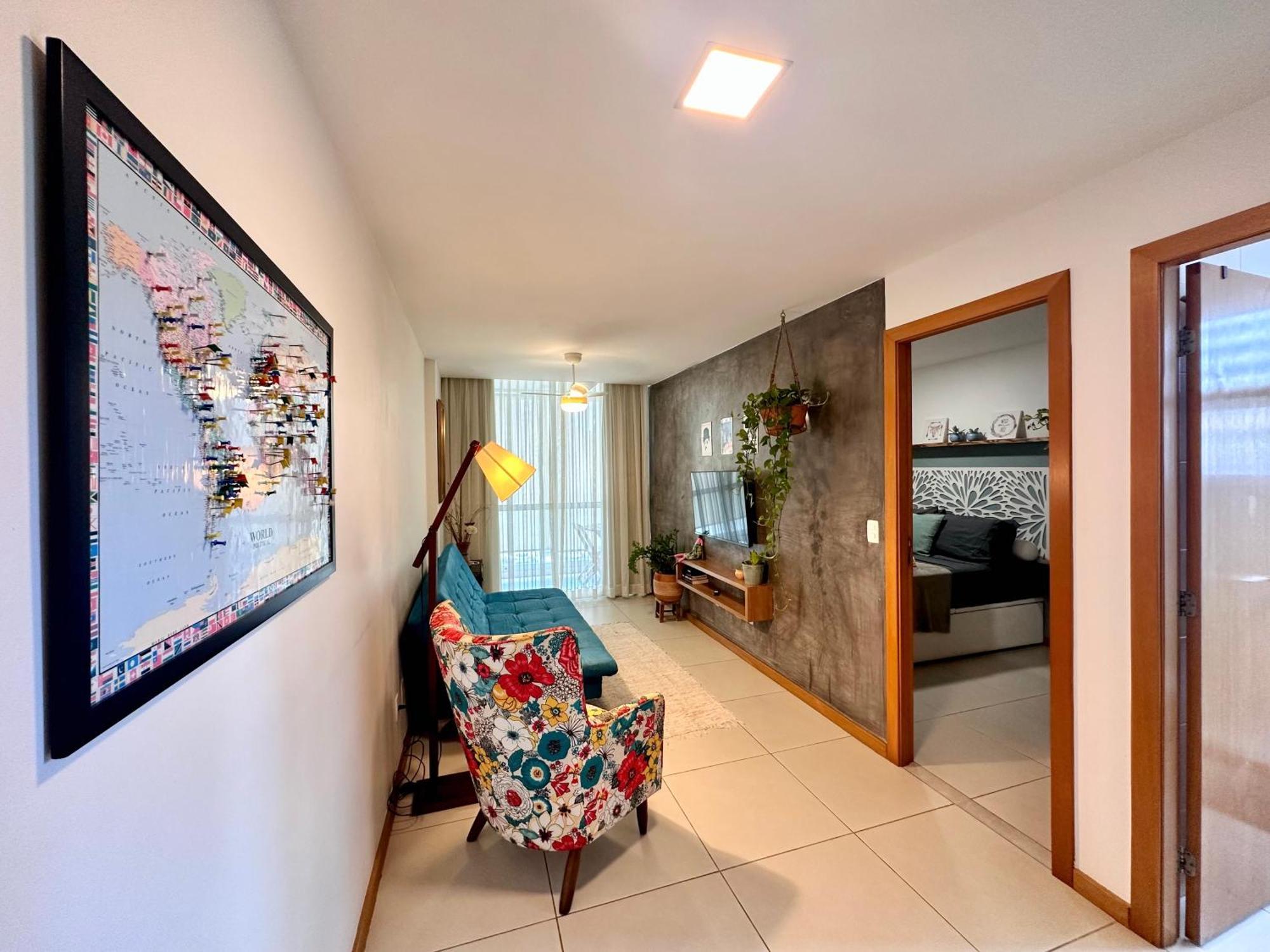 Apartament Lar Expresso 2222 Salwador Zewnętrze zdjęcie