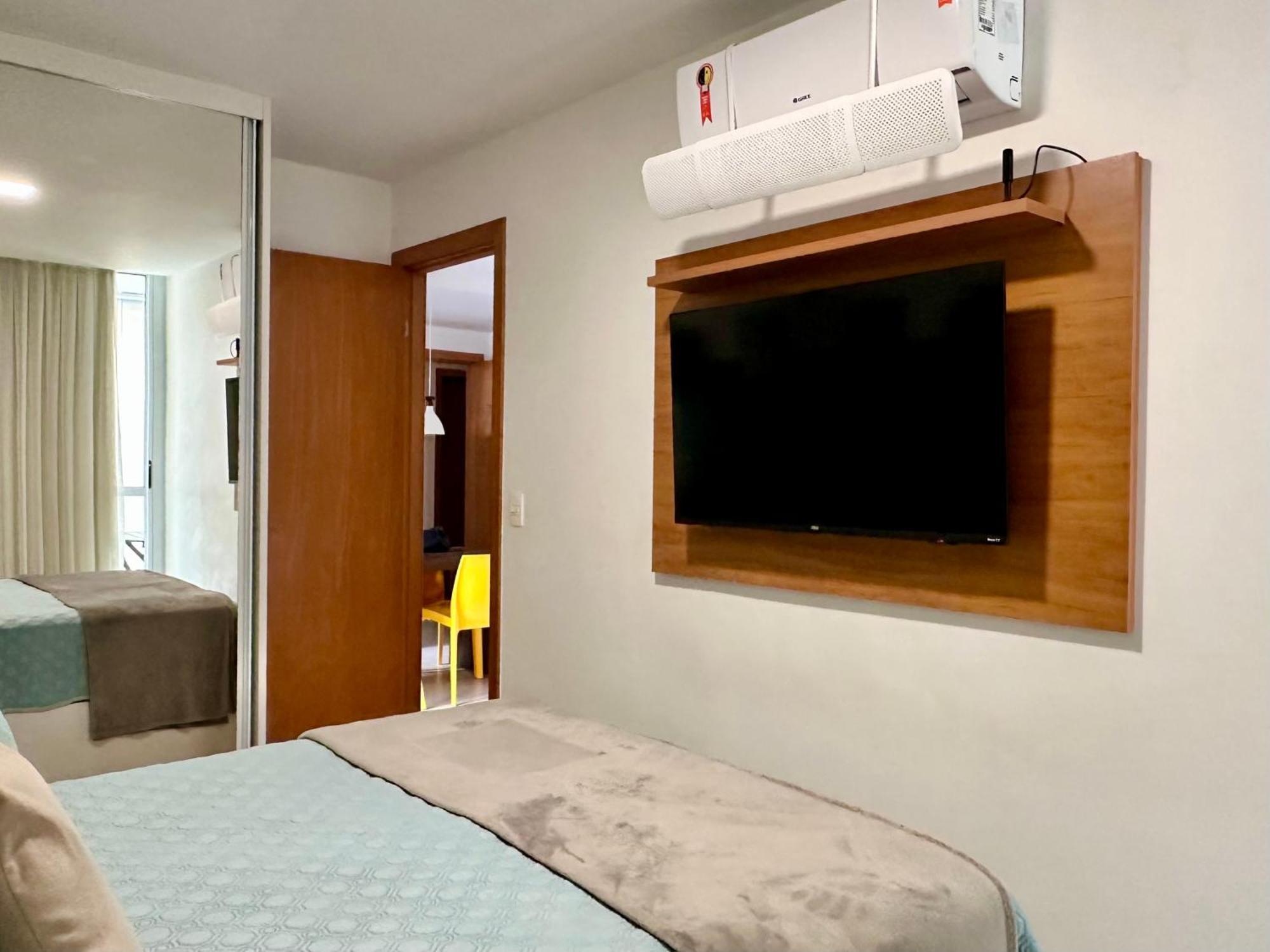 Apartament Lar Expresso 2222 Salwador Zewnętrze zdjęcie