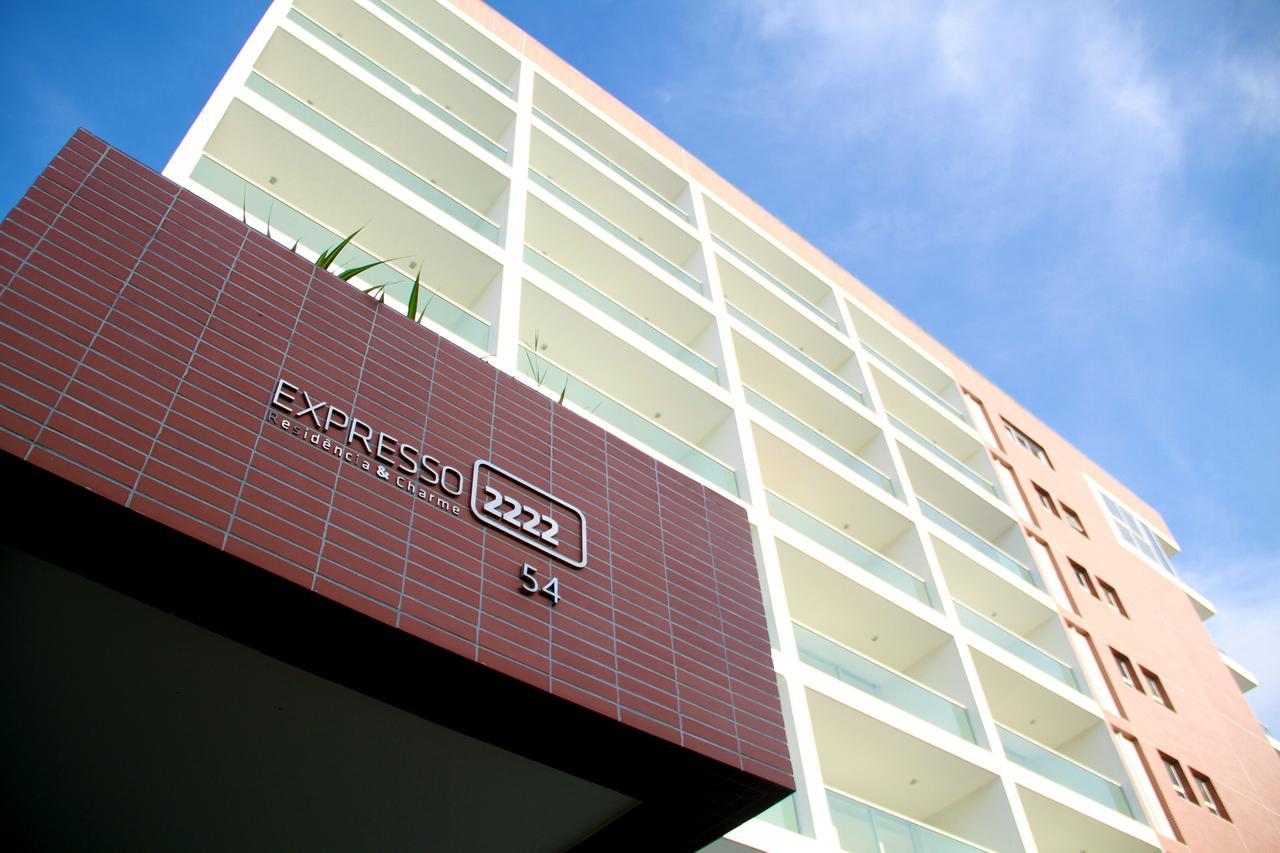 Apartament Lar Expresso 2222 Salwador Zewnętrze zdjęcie