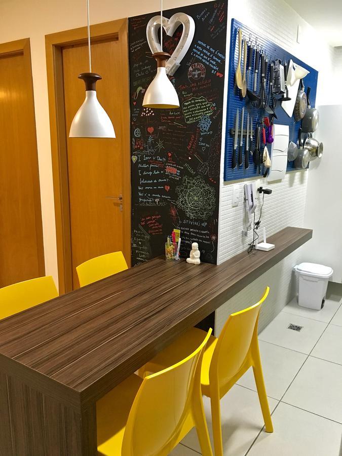 Apartament Lar Expresso 2222 Salwador Zewnętrze zdjęcie