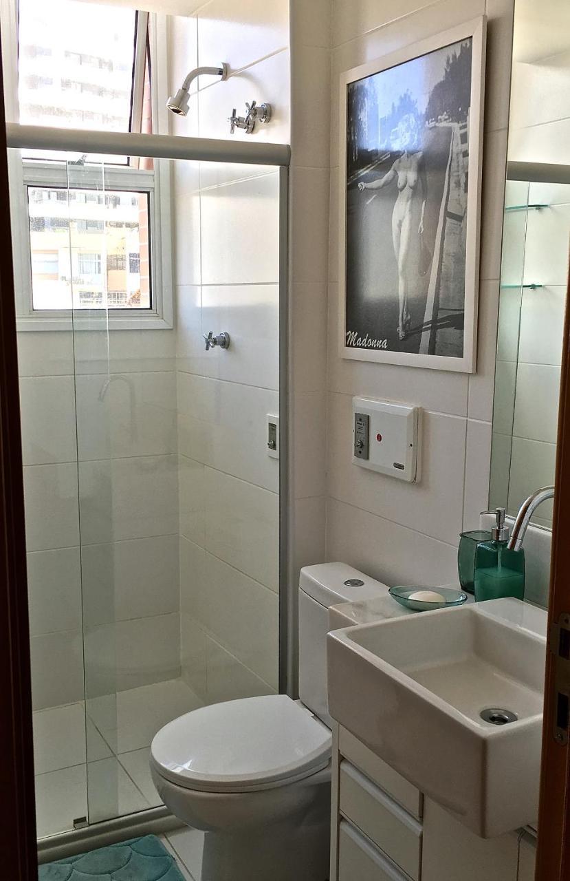 Apartament Lar Expresso 2222 Salwador Zewnętrze zdjęcie