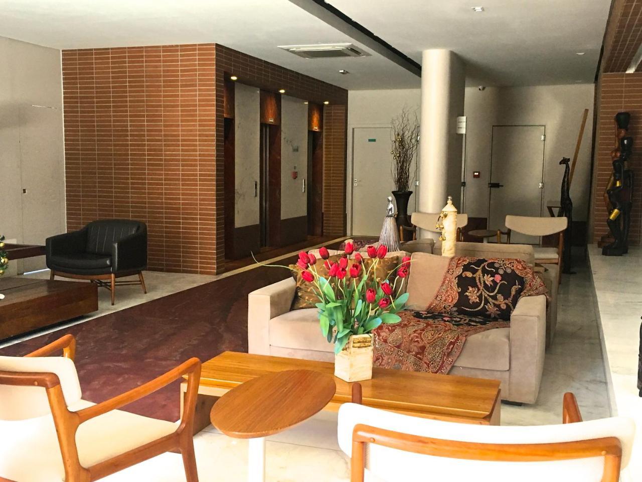 Apartament Lar Expresso 2222 Salwador Zewnętrze zdjęcie
