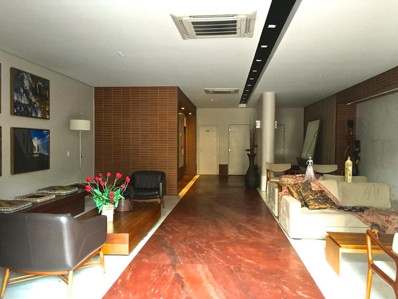 Apartament Lar Expresso 2222 Salwador Zewnętrze zdjęcie
