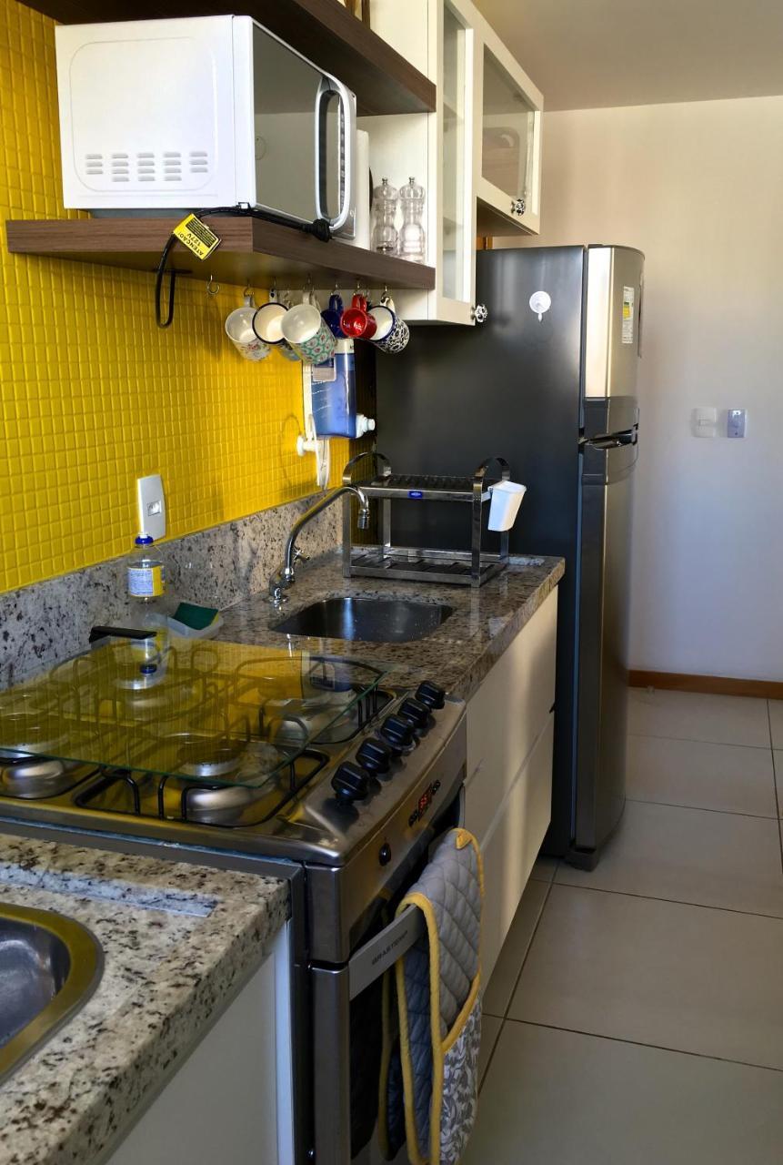 Apartament Lar Expresso 2222 Salwador Zewnętrze zdjęcie