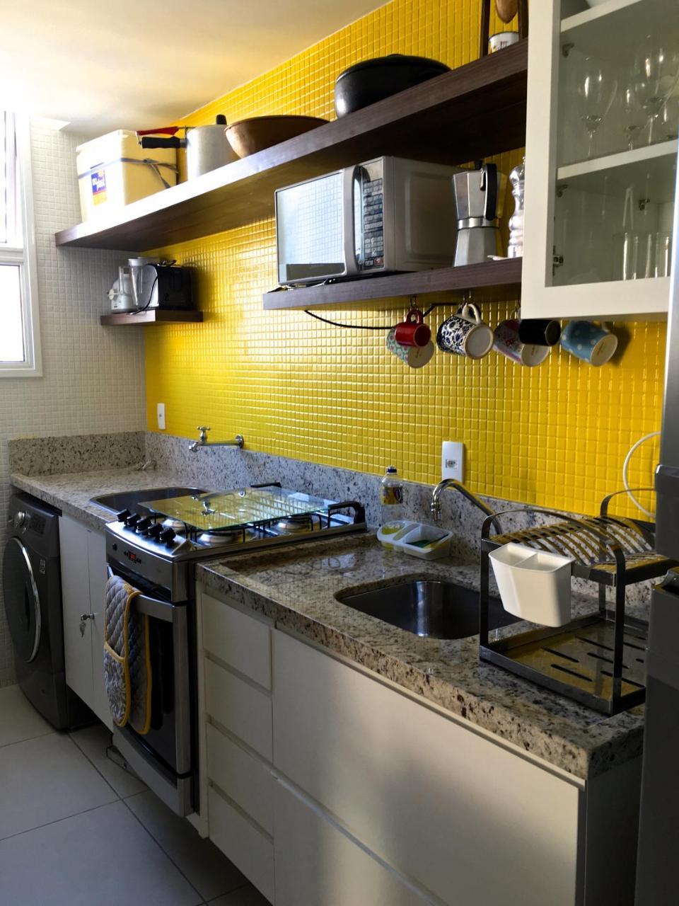 Apartament Lar Expresso 2222 Salwador Zewnętrze zdjęcie