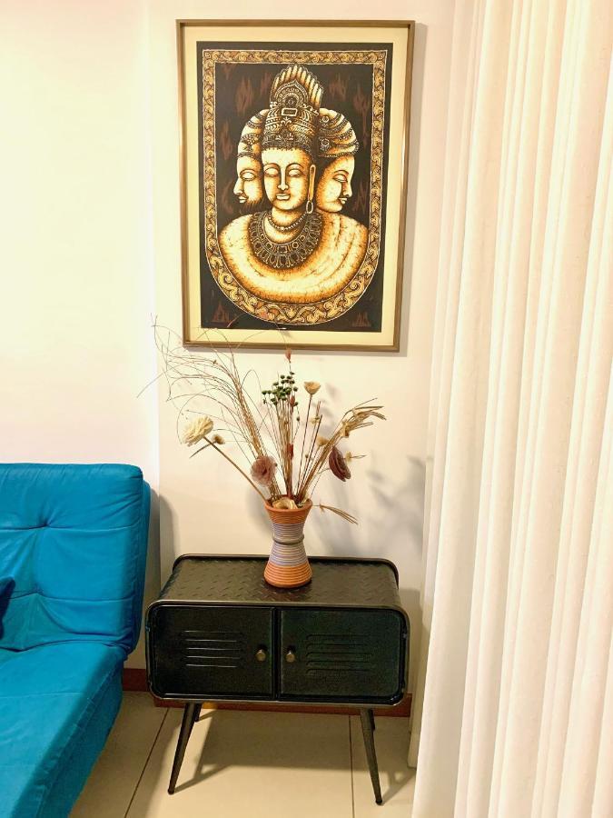 Apartament Lar Expresso 2222 Salwador Zewnętrze zdjęcie